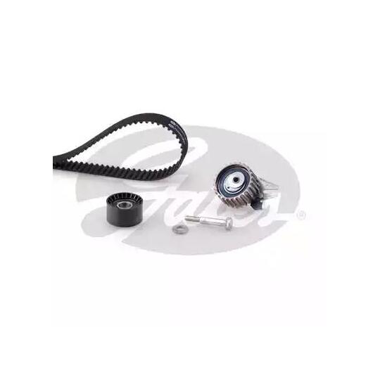 K015600XS - Timing Belt Set 