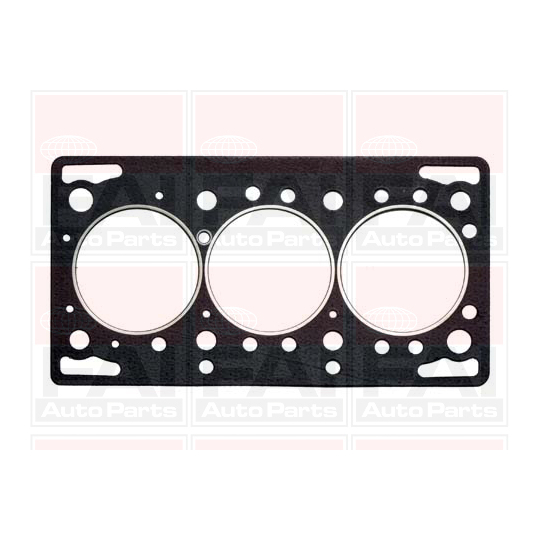 HG679 - Gasket, cylinder head 