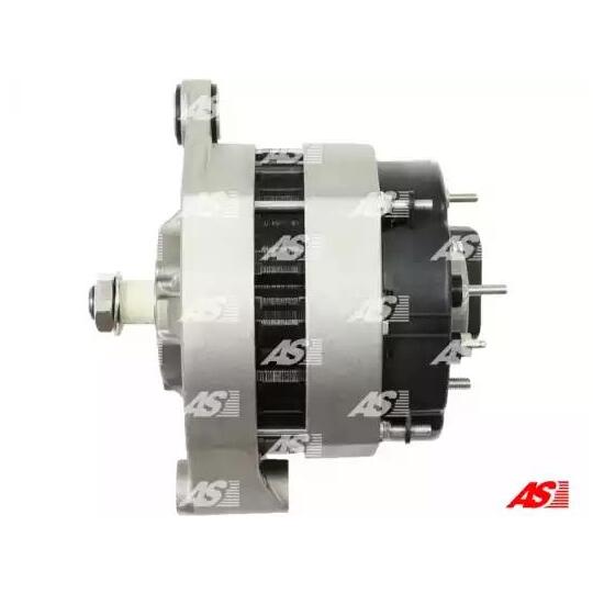 A3060 - Alternator 