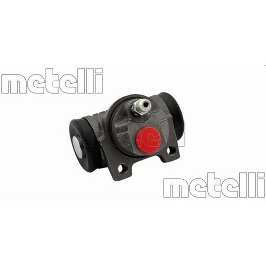 04-0650 - Wheel Brake Cylinder 