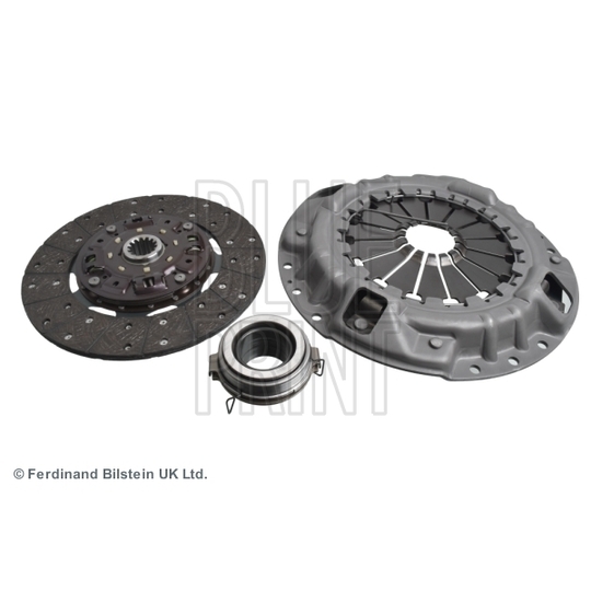 ADZ93053 - Clutch Kit 