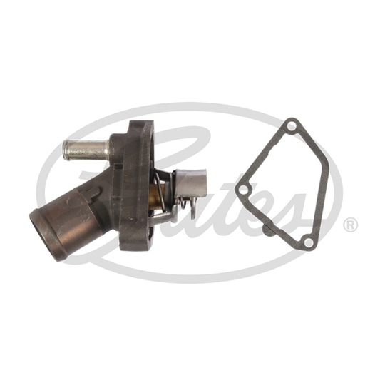 TH33182G1 - Thermostat, coolant 