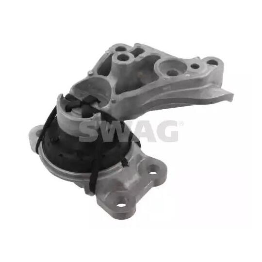 60 93 2913 - Engine Mounting 