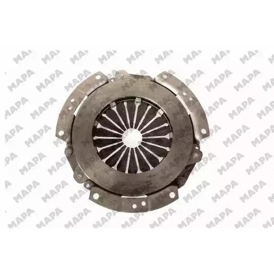 000200900 - Clutch Kit 