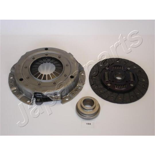 KF-194 - Clutch Kit 