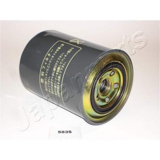 FC-583S - Fuel filter 