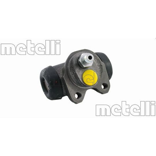 04-0302 - Wheel Brake Cylinder 