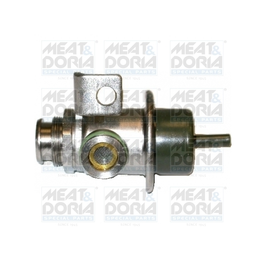 75018 - Control Valve, fuel pressure 