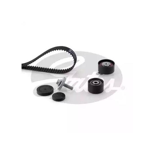 K015501XS - Timing Belt Set 