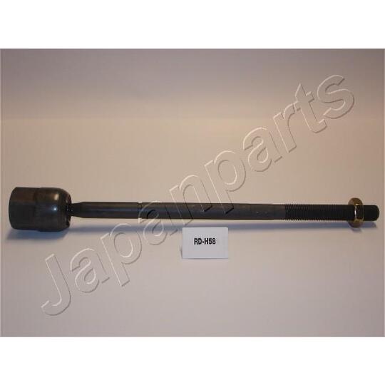 RD-H58 - Tie Rod Axle Joint 