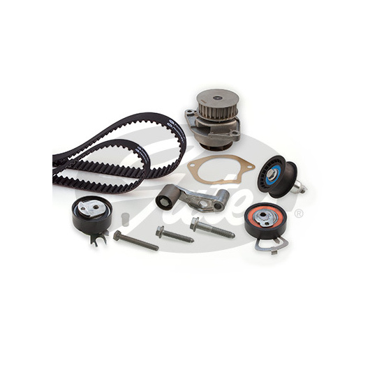 KP15565XS-1 - Water Pump & Timing Belt Set 