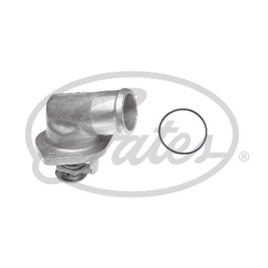 TH21892G1 - Thermostat, coolant 