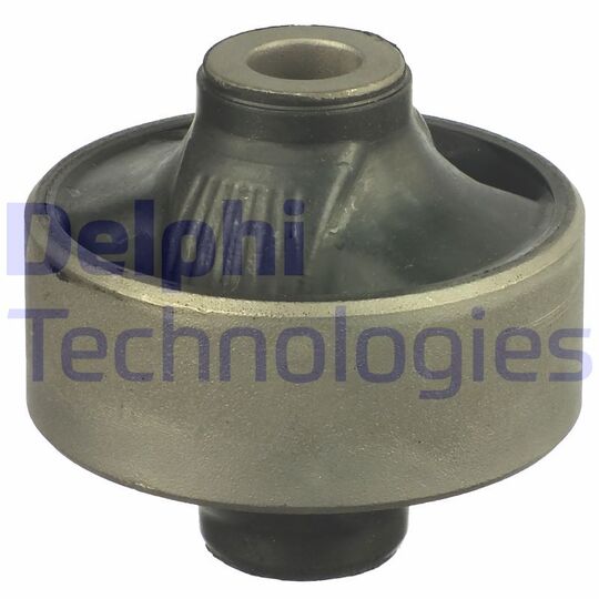 TD1243W - Control Arm-/Trailing Arm Bush 