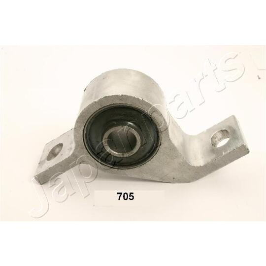 RU-705 - Holder, control arm mounting 