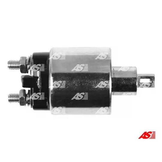 SS2013 - Solenoid Switch, starter 