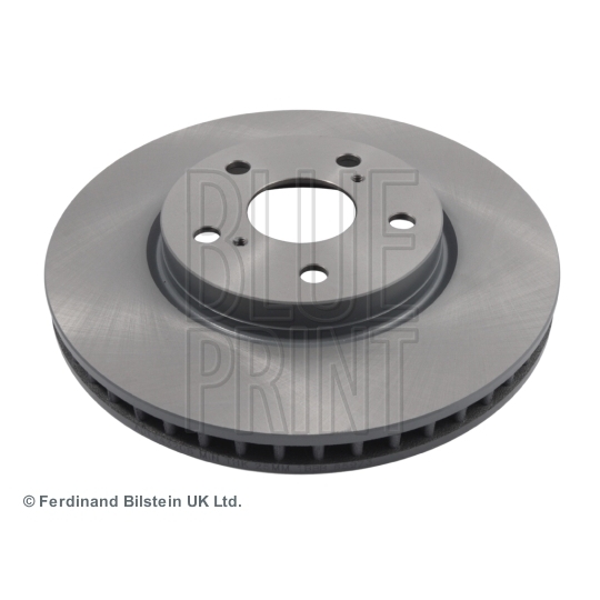 ADT343208 - Brake Disc 