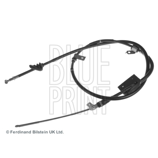 ADK84684 - Cable, parking brake 
