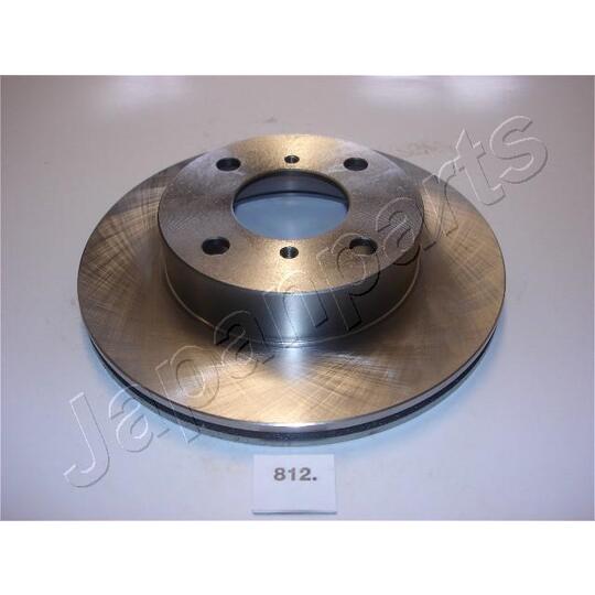 DI-812 - Brake Disc 