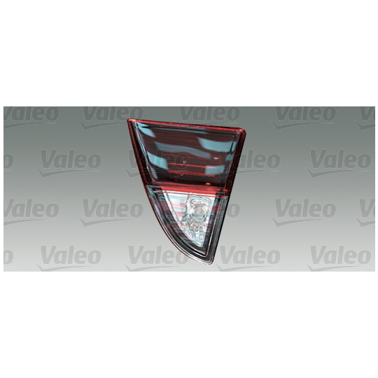 044227 - Taillight Cover 