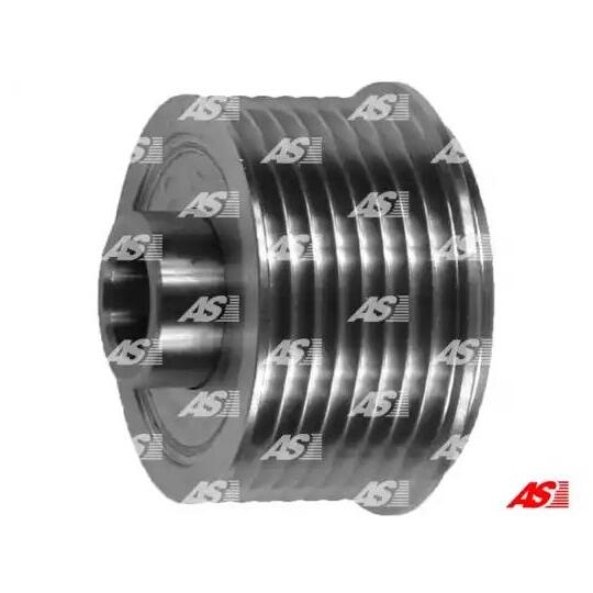 AFP0038 - Alternator Freewheel Clutch 