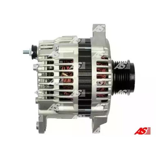 A2039 - Generator 