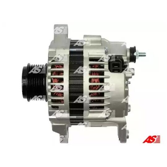 A2039 - Generator 