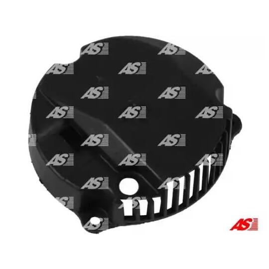 APC4004 - Protective Cap, alternator 