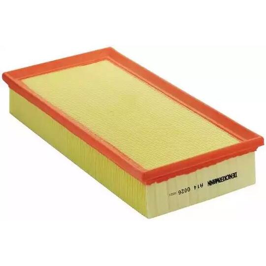 A140026 - Air filter 