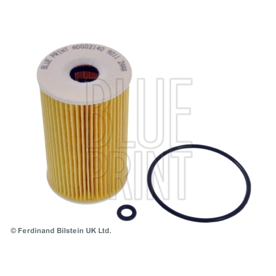 ADG02140 - Oil filter 