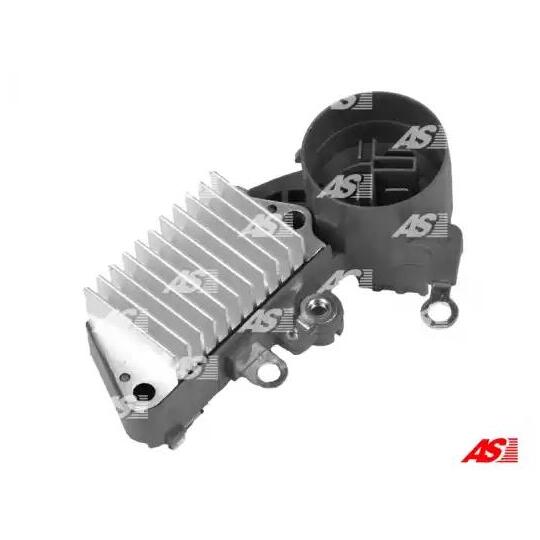 ARE6022 - Generaatori pingeregulaator 