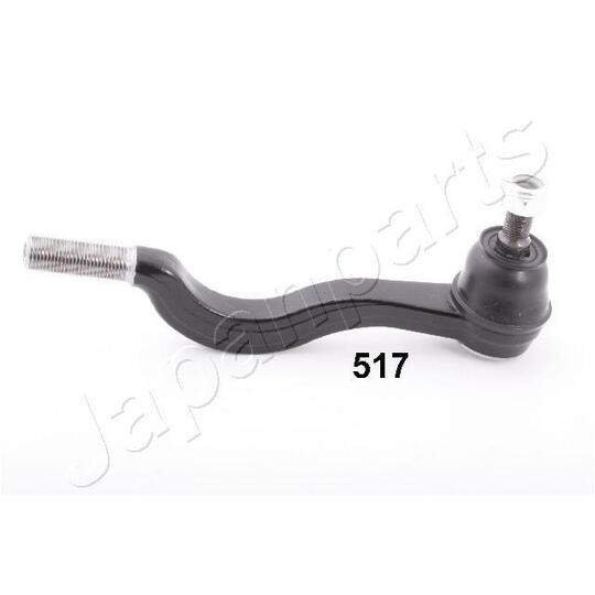 TI-517 - Tie rod end 