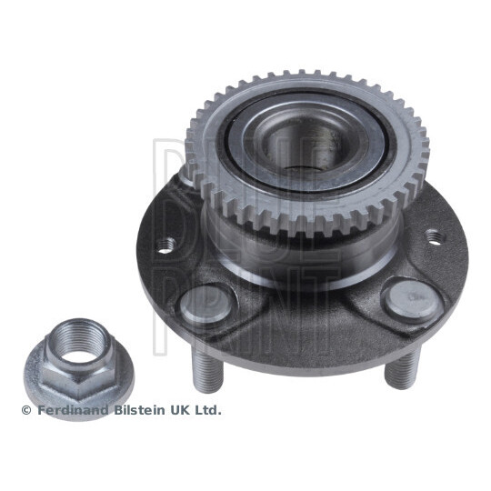 ADM58216 - Wheel Bearing Kit 