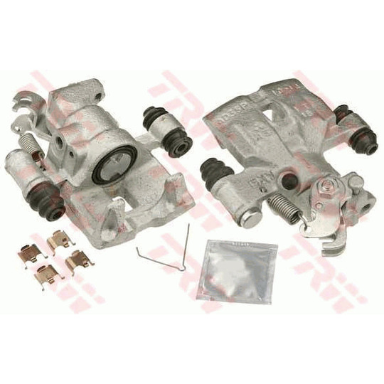 BHN503E - Brake Caliper 