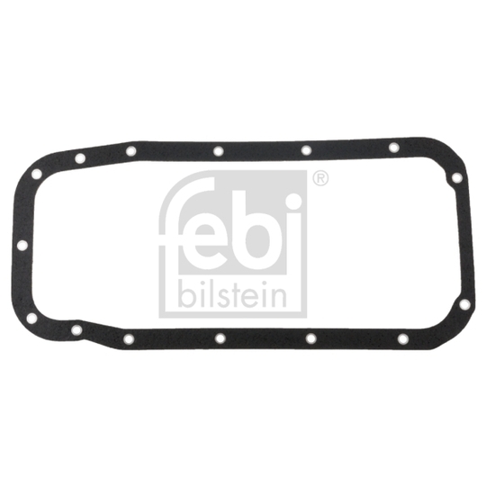 03914 - Gasket, oil pan 