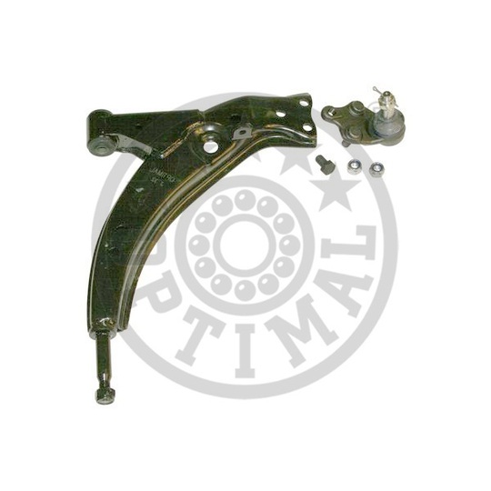 G6-895 - Track Control Arm 