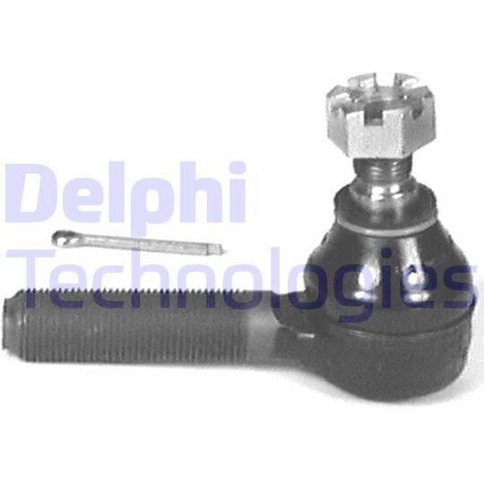 TA1191 - Tie rod end 