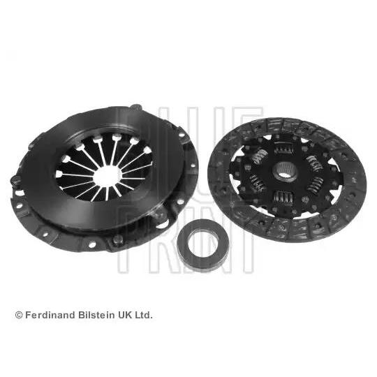 ADZ93020 - Clutch Kit 