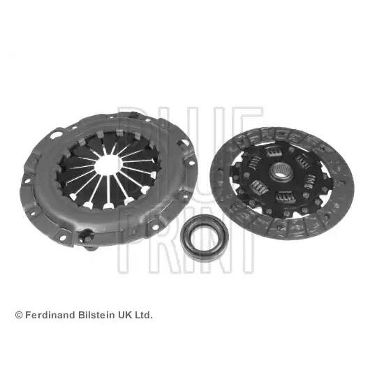 ADZ93020 - Clutch Kit 