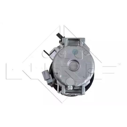 32639G - Compressor, air conditioning 