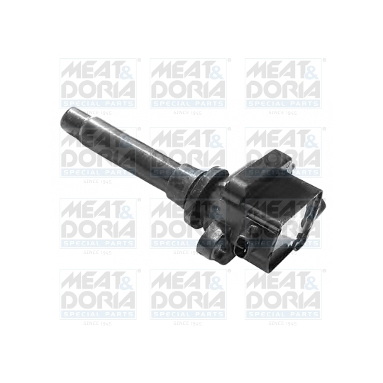 10576 - Ignition coil 