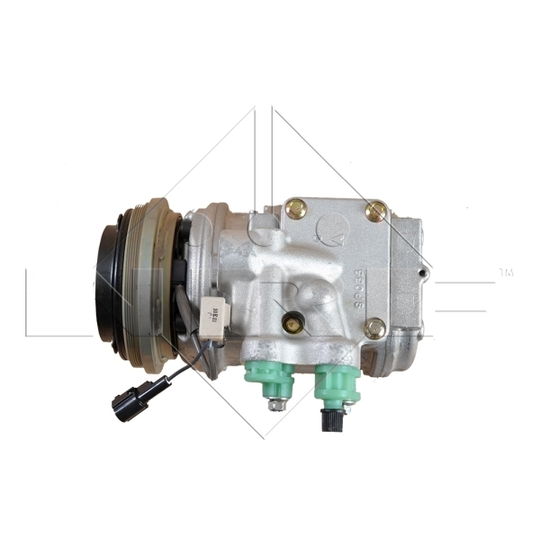 32658G - Compressor, air conditioning 