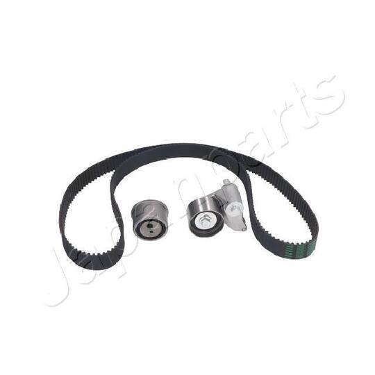 KDD-H11 - Timing Belt Set 