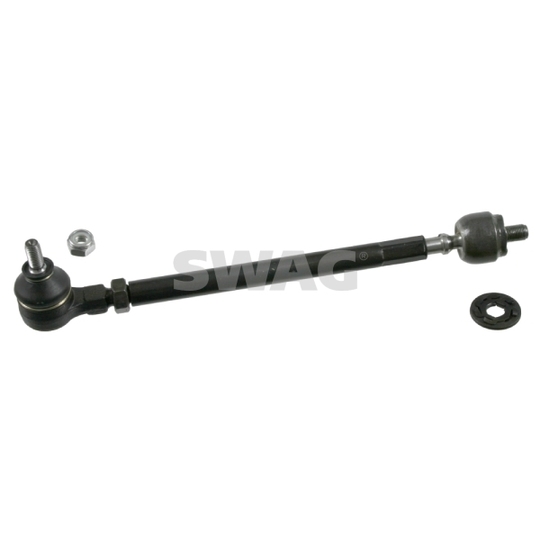 60 72 0003 - Rod Assembly 