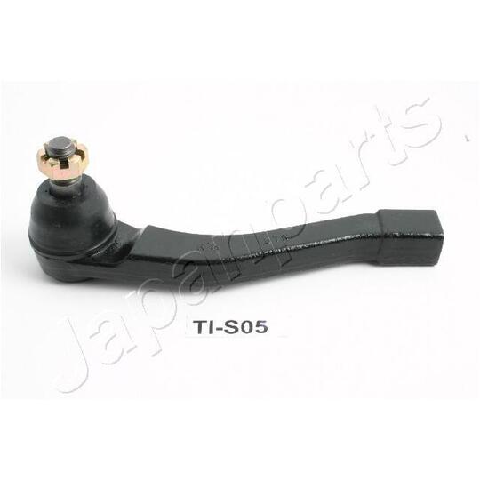 TI-S04R - Tie rod end 