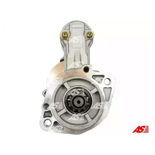 S5046 - Starter 