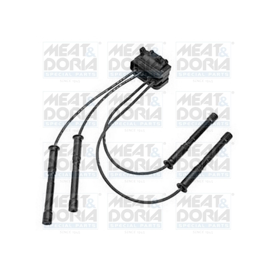 10325 - Ignition coil 
