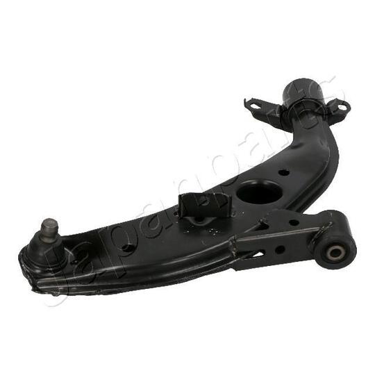 BS-K09R - Track Control Arm 