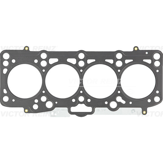 61-31980-00 - Gasket, cylinder head 