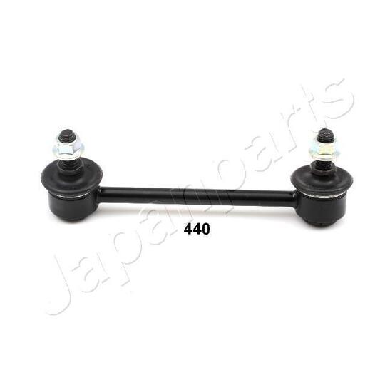 SI-440L - Sway Bar, suspension 