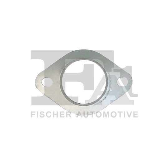 120-915 - Gasket, exhaust pipe 